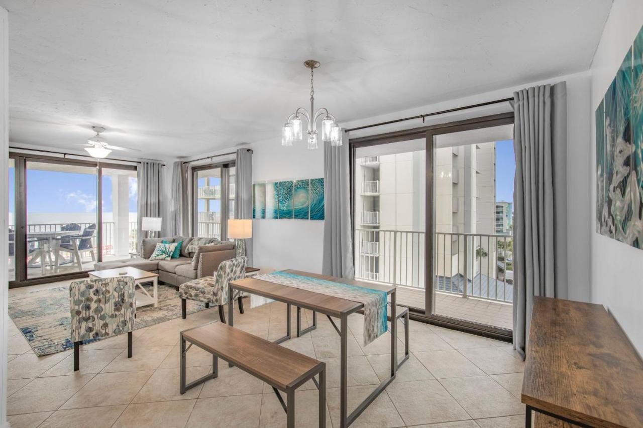 Pelican Pointe 506 By Vacation Homes Collection Orange Beach Εξωτερικό φωτογραφία